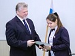 Будьте достойны высокого звания – гражданин Российской Федерации!